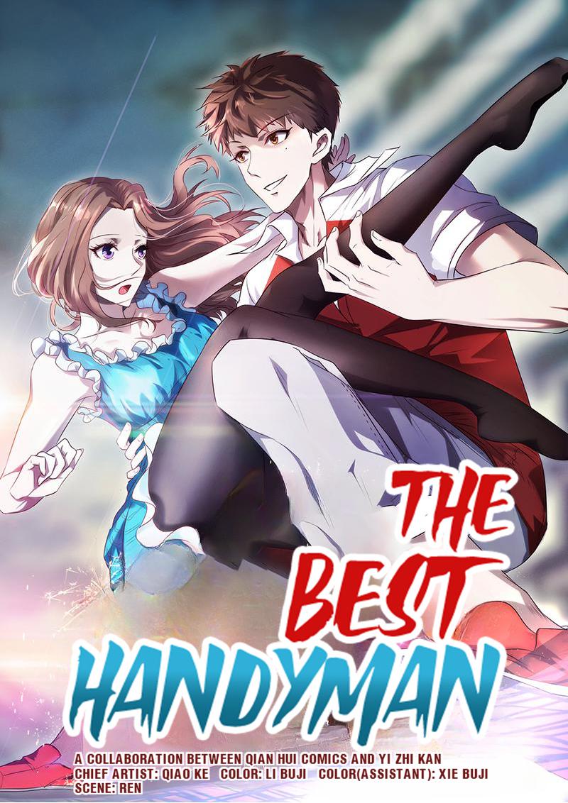 The Best Handyman Chapter 42 #1