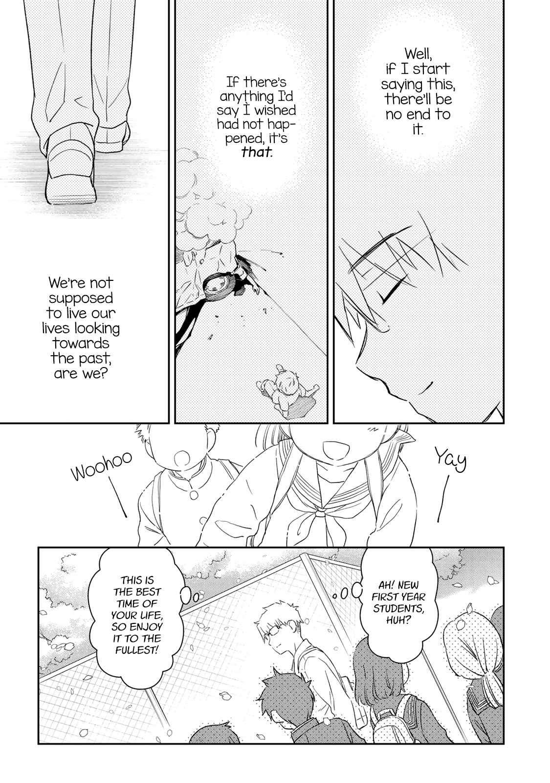 Shougakusei Ga Mama Demo Ii Desu Ka? Chapter 24 #19
