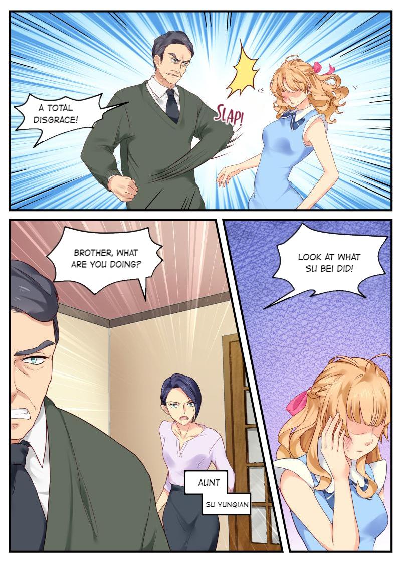 Married A Celebrity Manager Chapter 1 #18