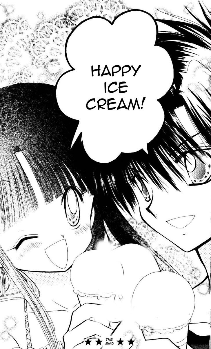 Happy Ice Cream! Chapter 15 #33