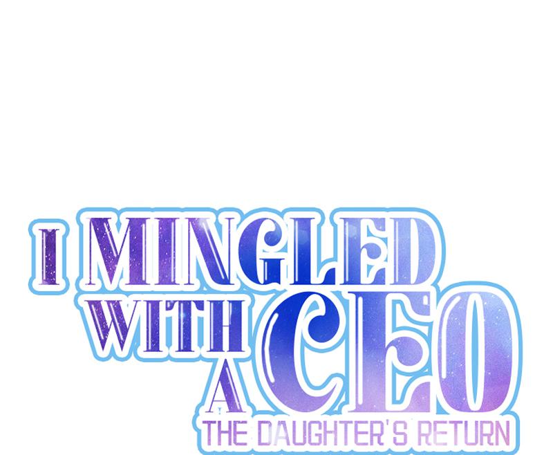 I Mingled With A Ceo: The Daughter's Return Chapter 26 #5