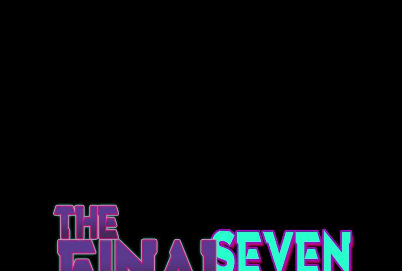 The Final Seven Days Chapter 20 #9