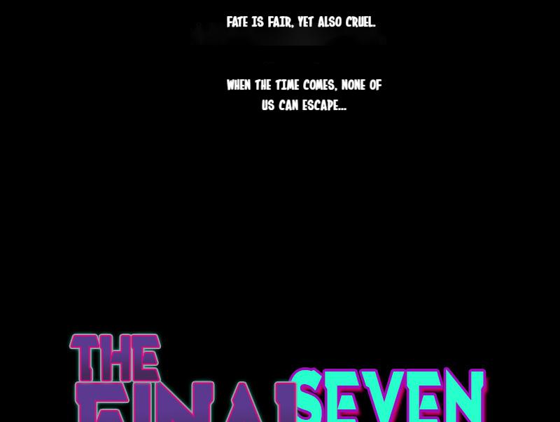 The Final Seven Days Chapter 14 #22