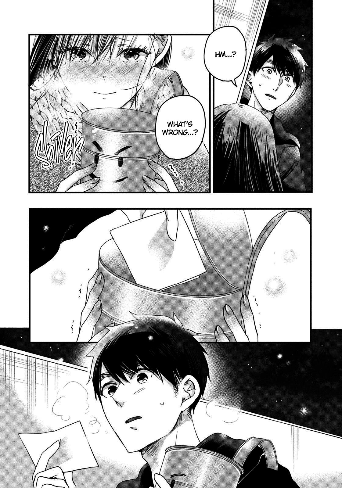 Kyou Mo Beranda De Chapter 30 #13