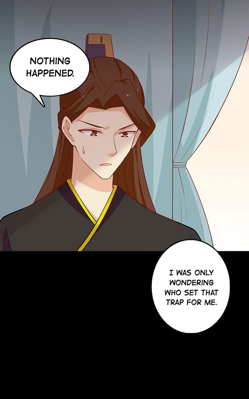 Losing Weight For My Highness Chapter 60 #27
