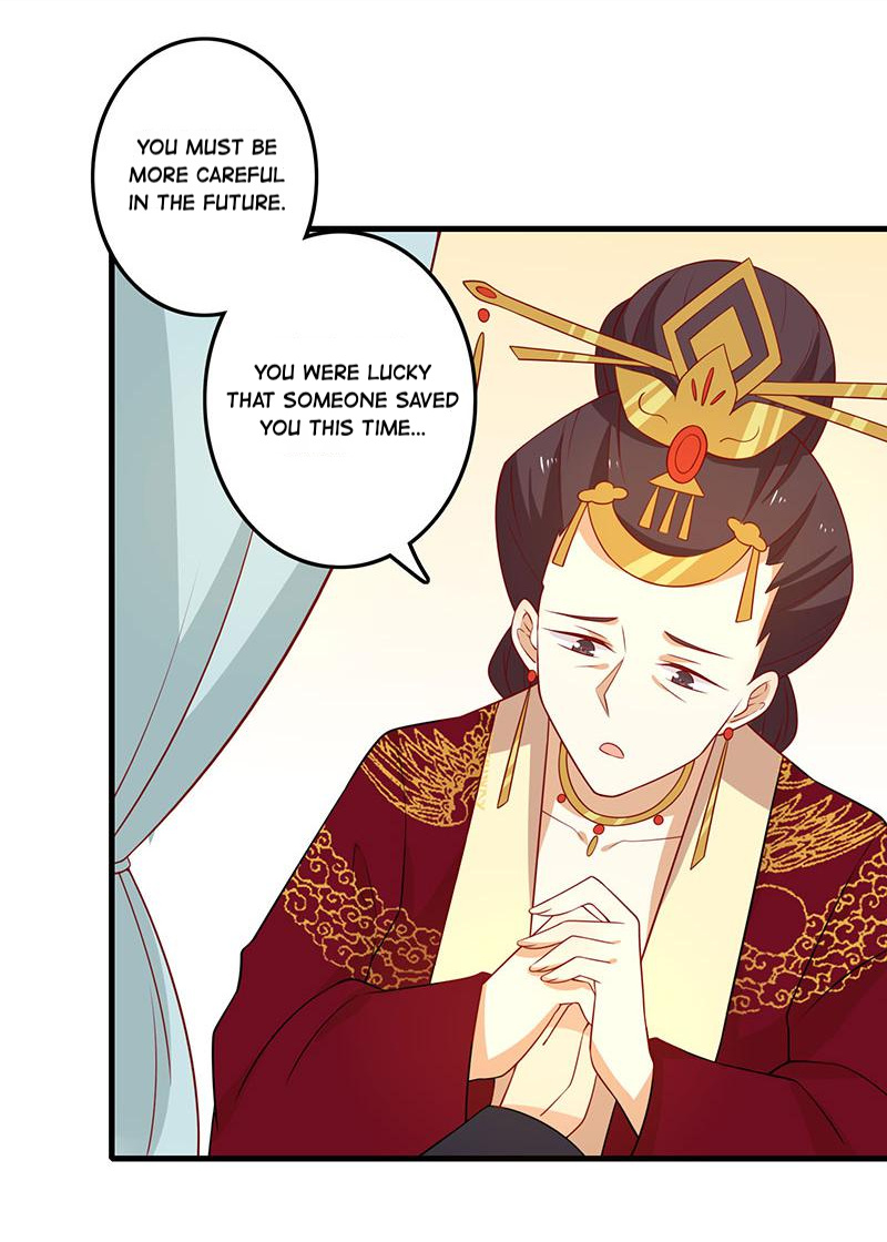 Losing Weight For My Highness Chapter 60 #30
