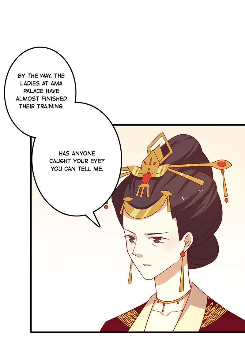 Losing Weight For My Highness Chapter 60 #32