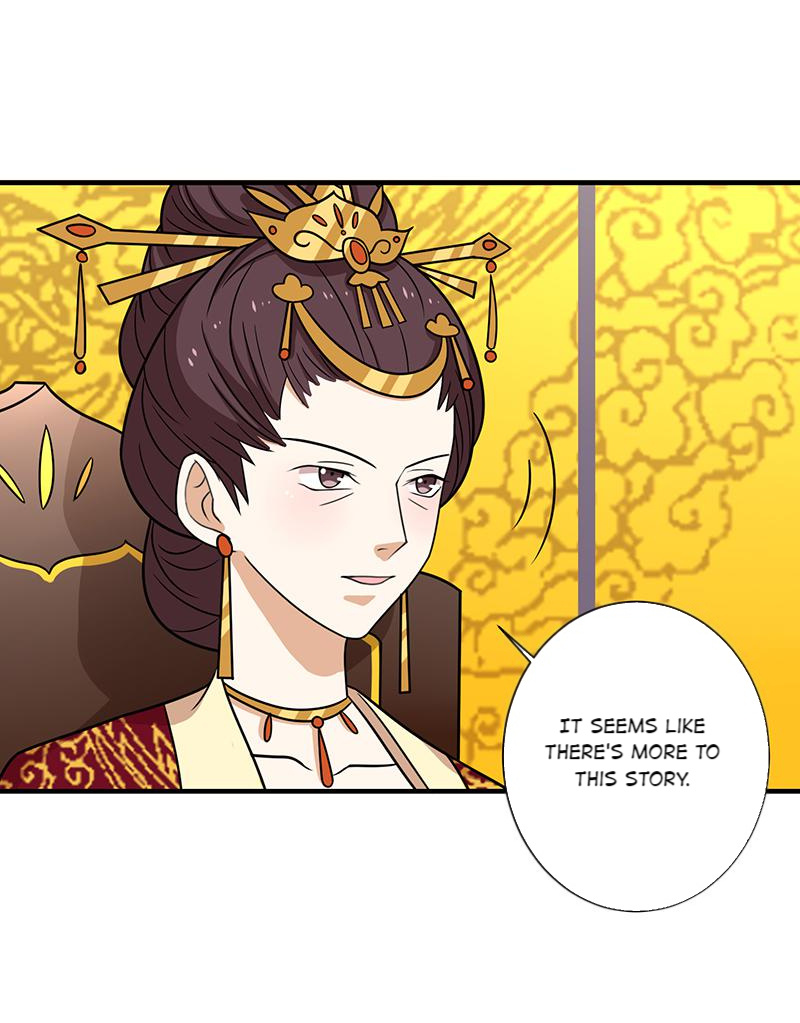 Losing Weight For My Highness Chapter 35 #14