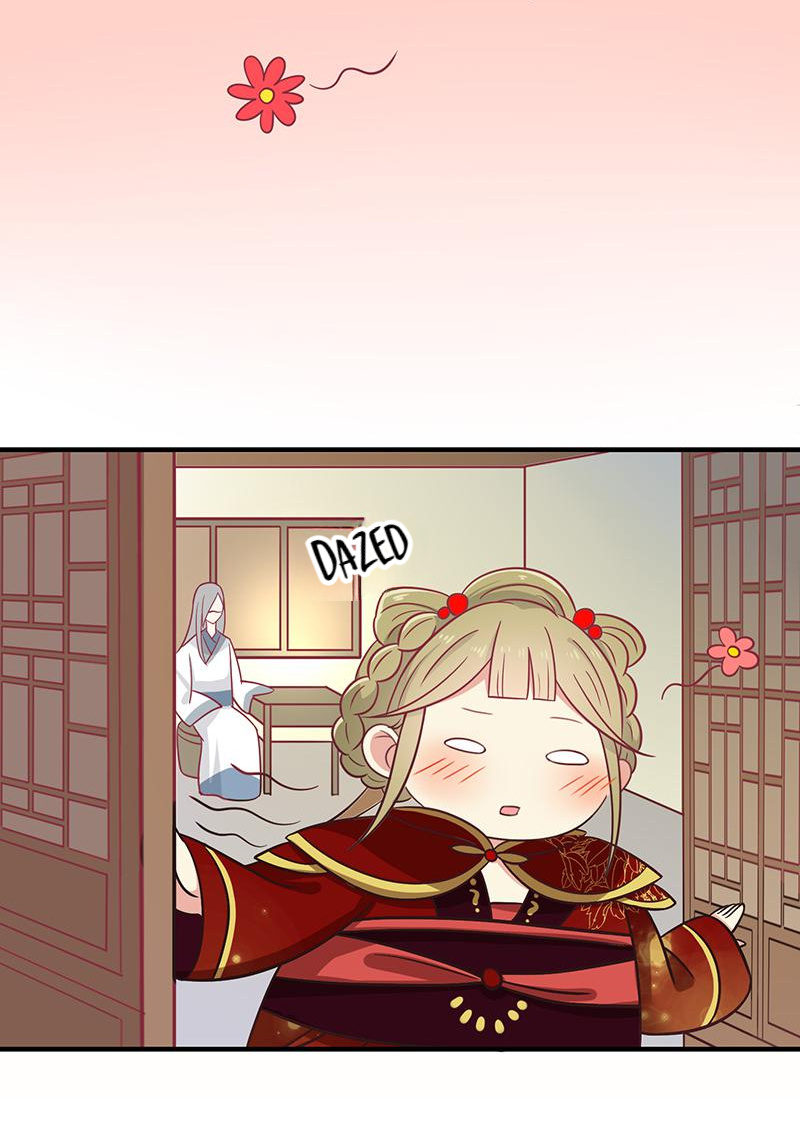 Losing Weight For My Highness Chapter 30 #23