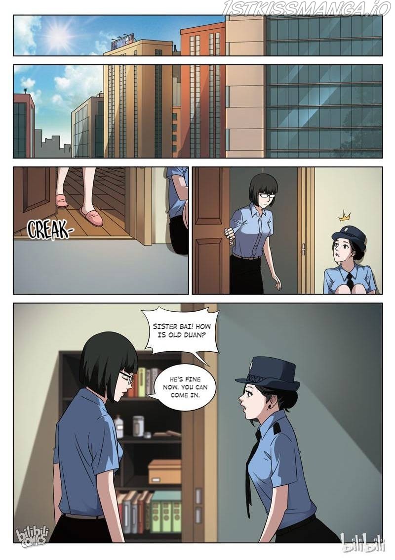 Suspicious Mysteries Chapter 87 #14