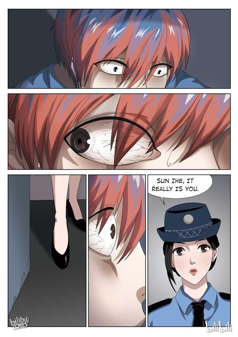 Suspicious Mysteries Chapter 67 #3