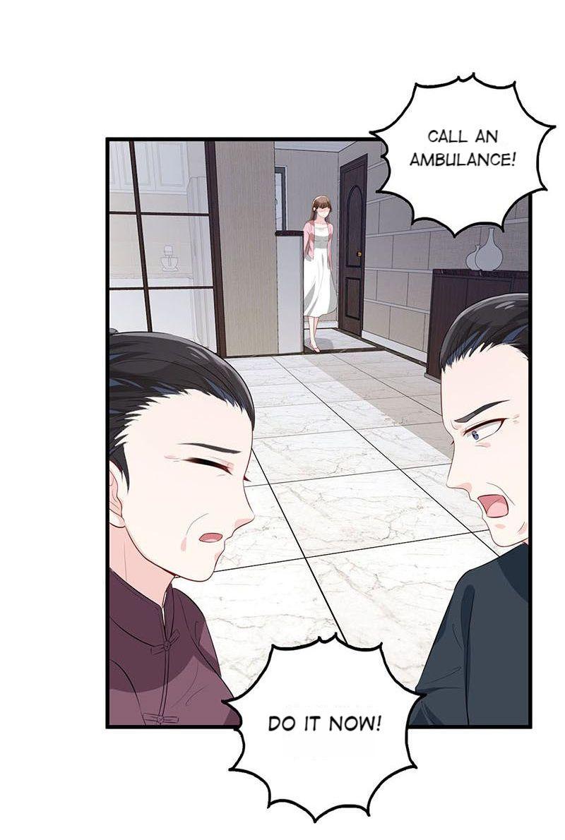 Substitute Bride Chapter 34 #20