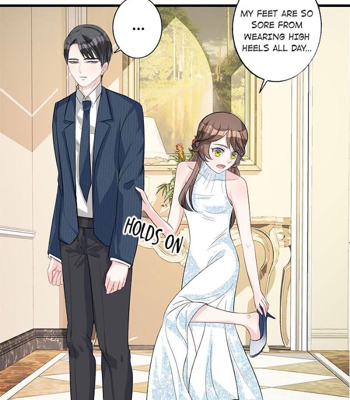 Substitute Bride Chapter 7 #22