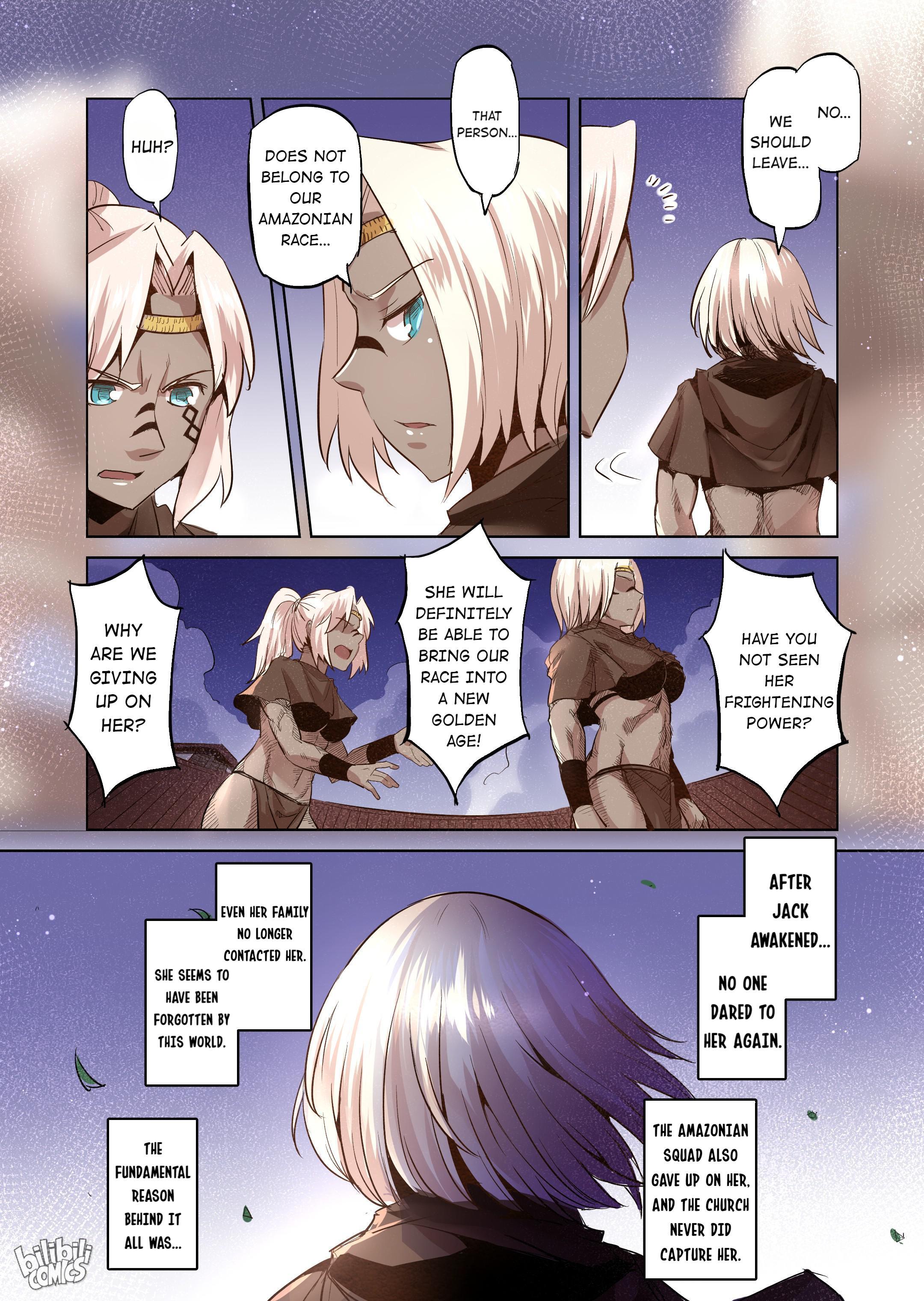 The Balls Of The Elves Chapter 24 #14