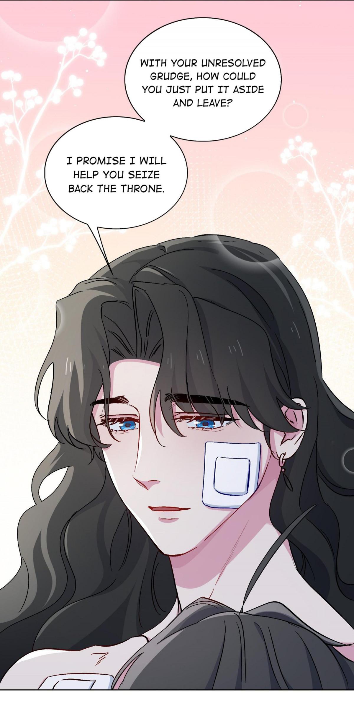 The Cunning Princess And The Shark Chapter 37 #18