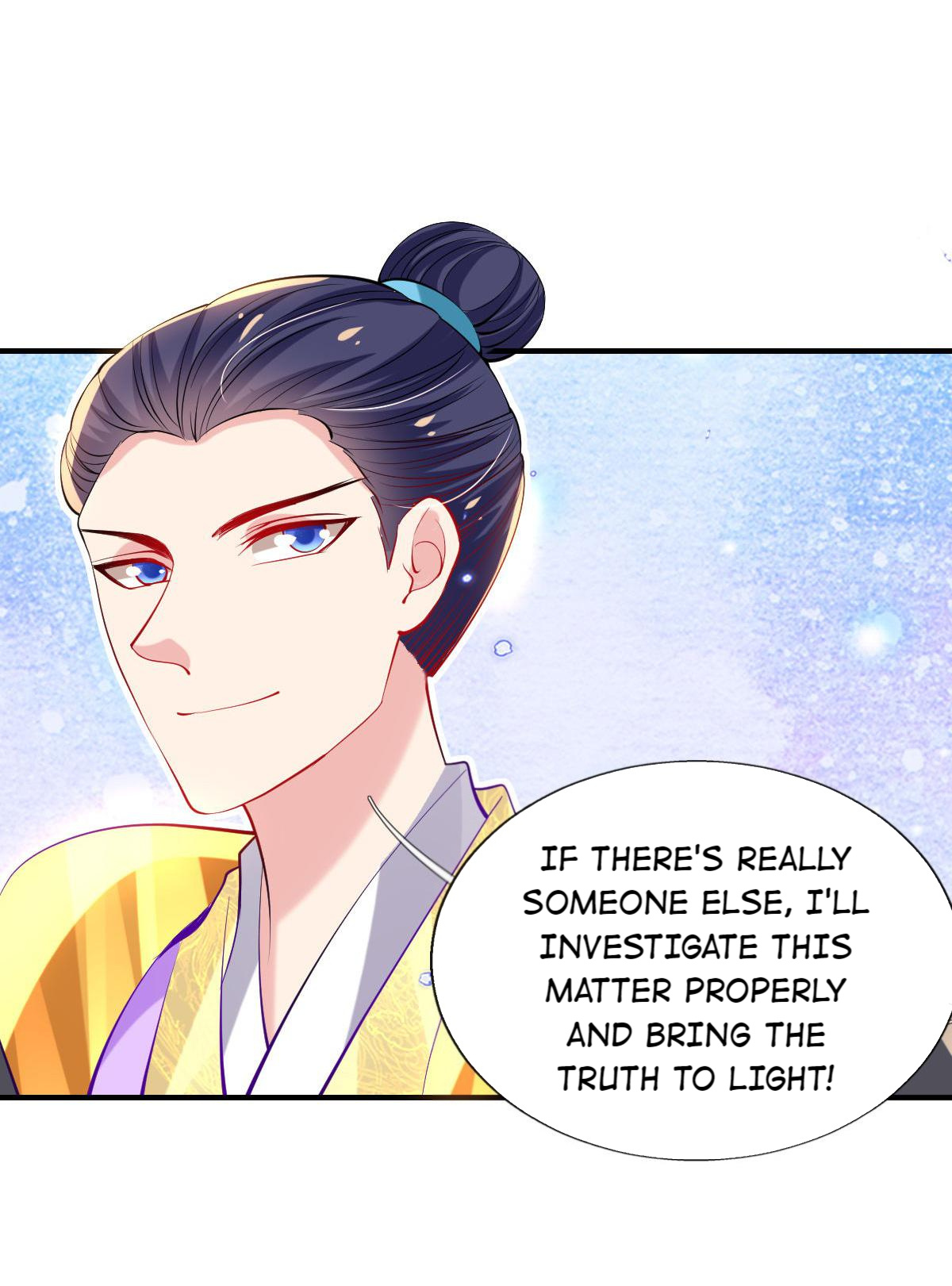 The Wild And Wonderful Consort Chapter 85 #20