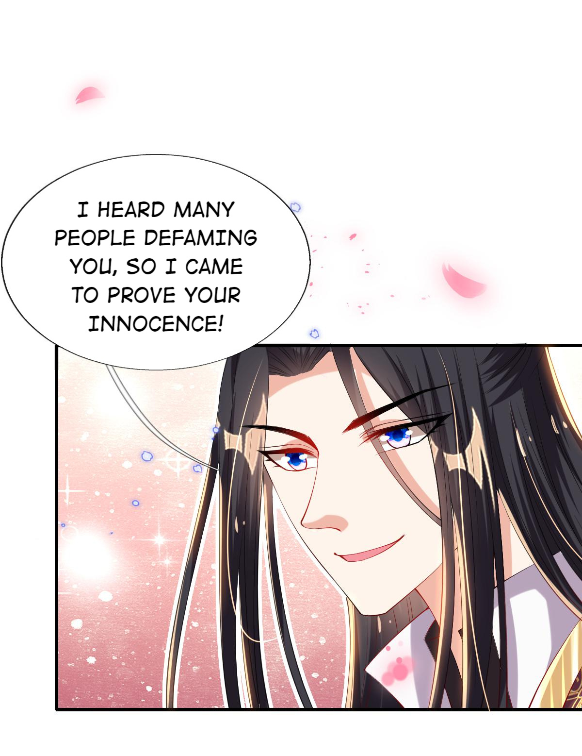 The Wild And Wonderful Consort Chapter 83 #16