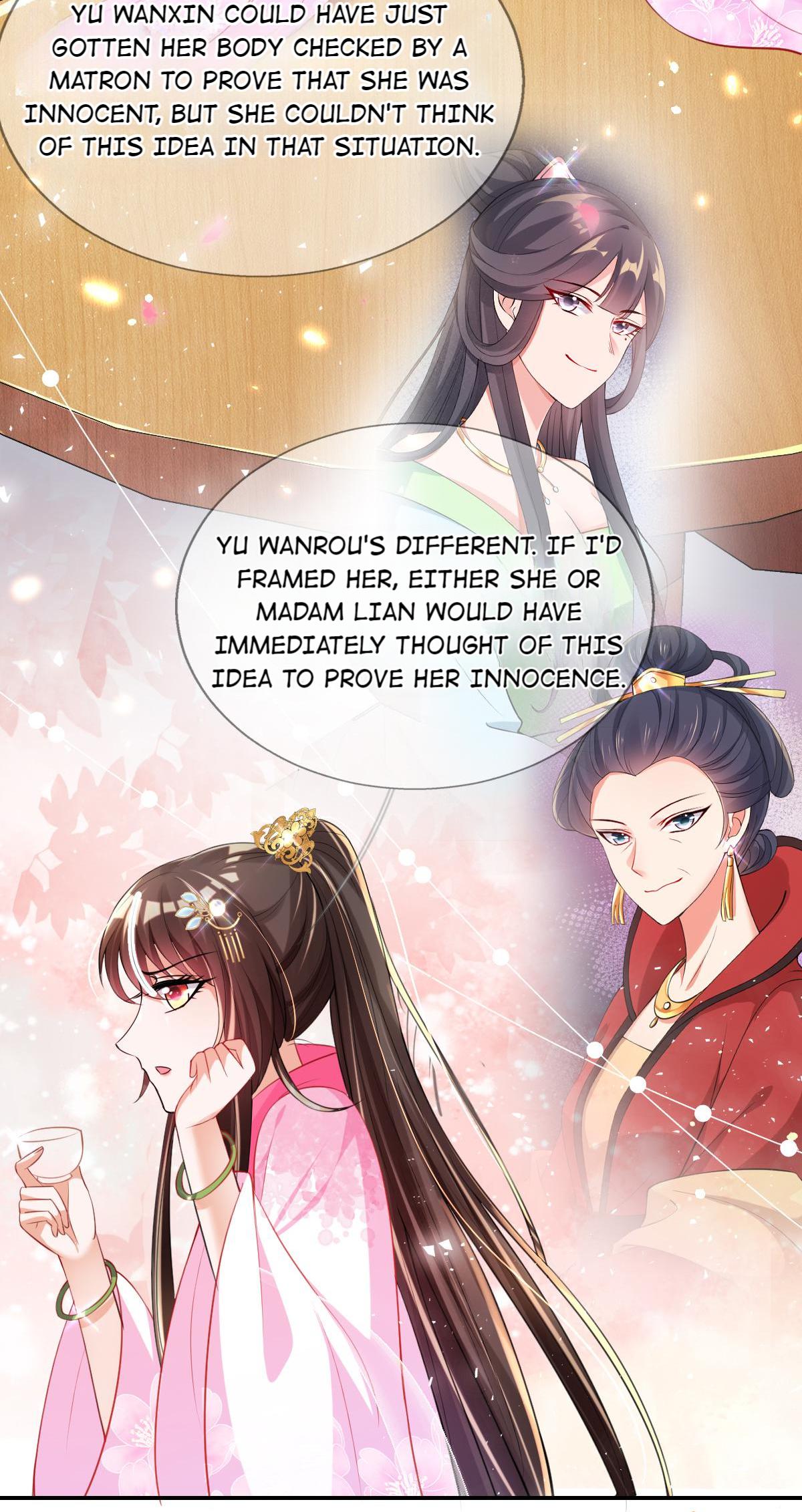 The Wild And Wonderful Consort Chapter 48 #15