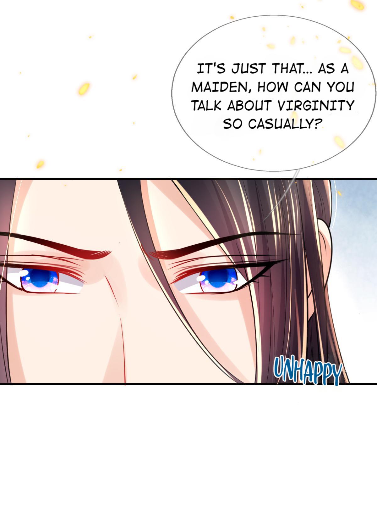 The Wild And Wonderful Consort Chapter 48 #18