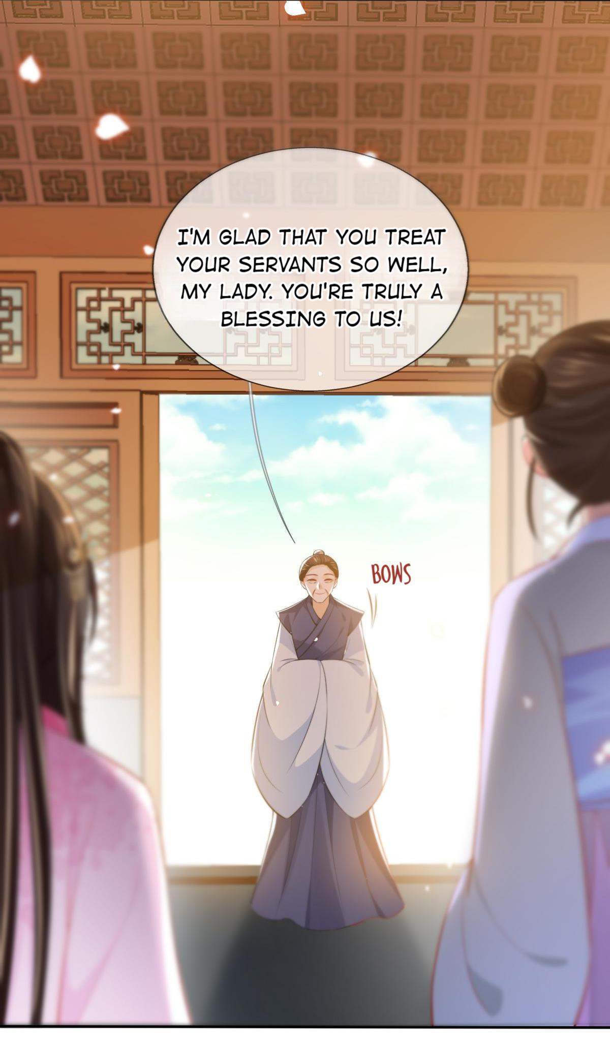 The Wild And Wonderful Consort Chapter 48 #34