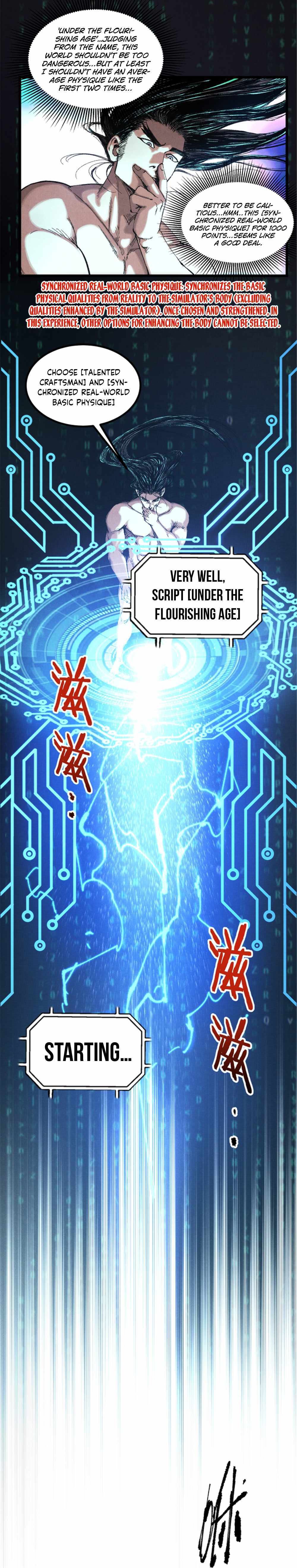 Lu Bu’S Life Story Chapter 79 #10