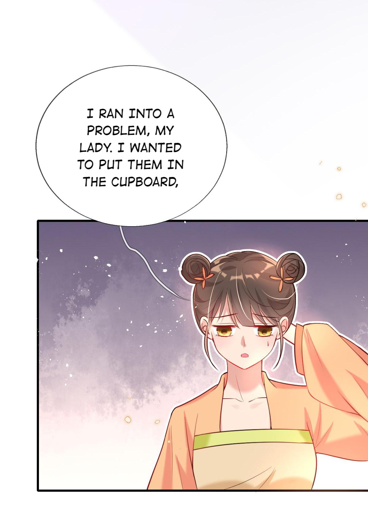 The Wild And Wonderful Consort Chapter 44 #9