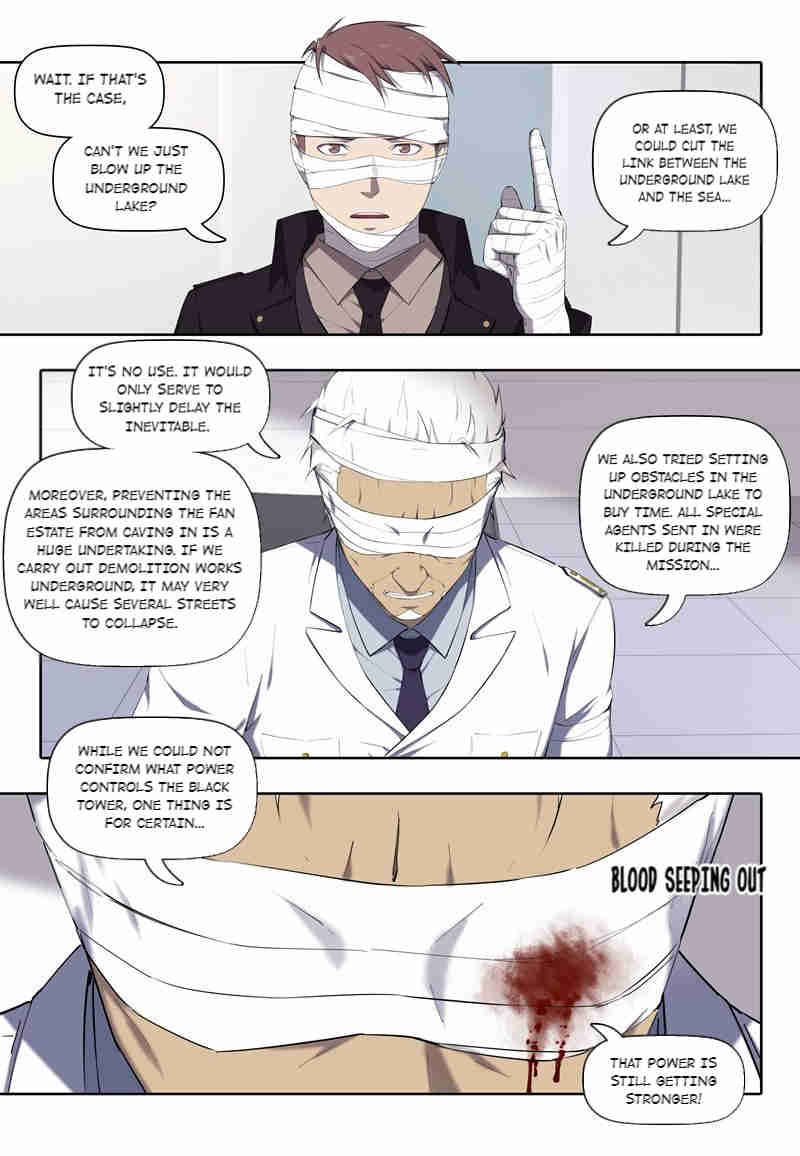 The Ghost-Eating Master Shopkeeper Chapter 59 #3