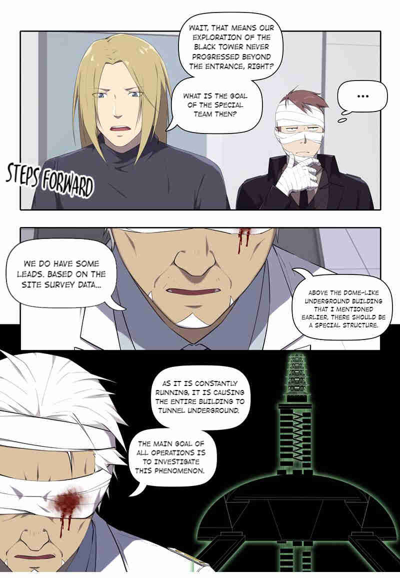 The Ghost-Eating Master Shopkeeper Chapter 59 #4