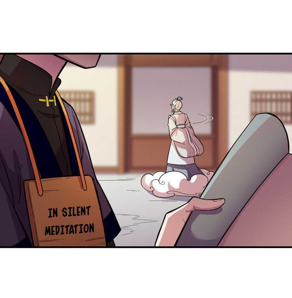 The Great Tang Is Online Chapter 90 #8