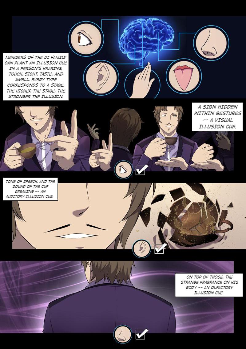 The Ghost-Eating Master Shopkeeper Chapter 7 #2