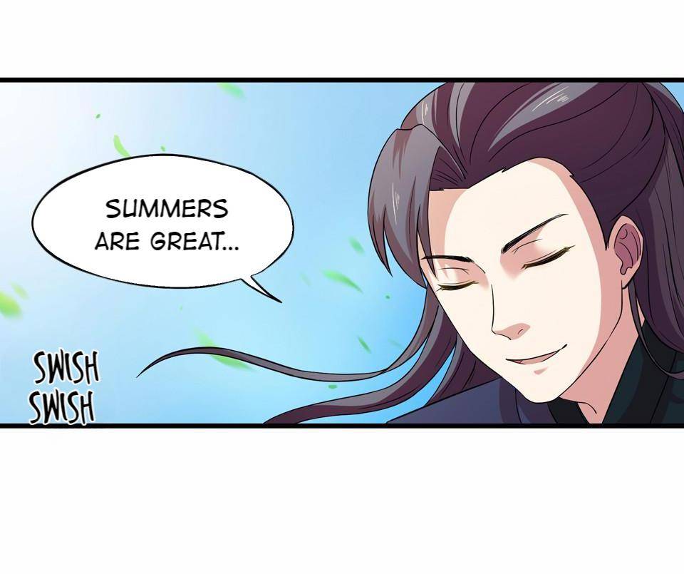 The Great Tang Is Online Chapter 24 #61