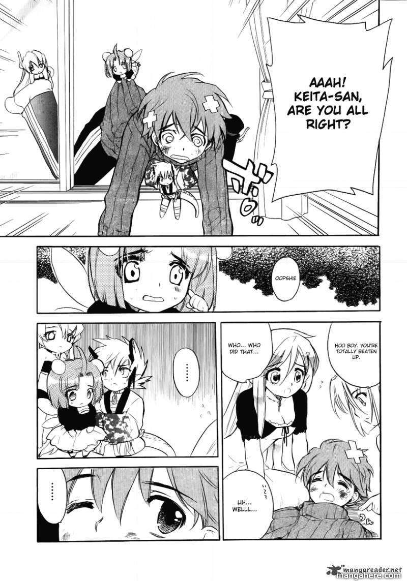 Hakoiri Devil Princess Chapter 25 #27