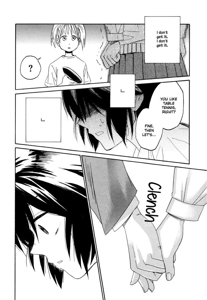 Hana To Hoshi Chapter 3 #26