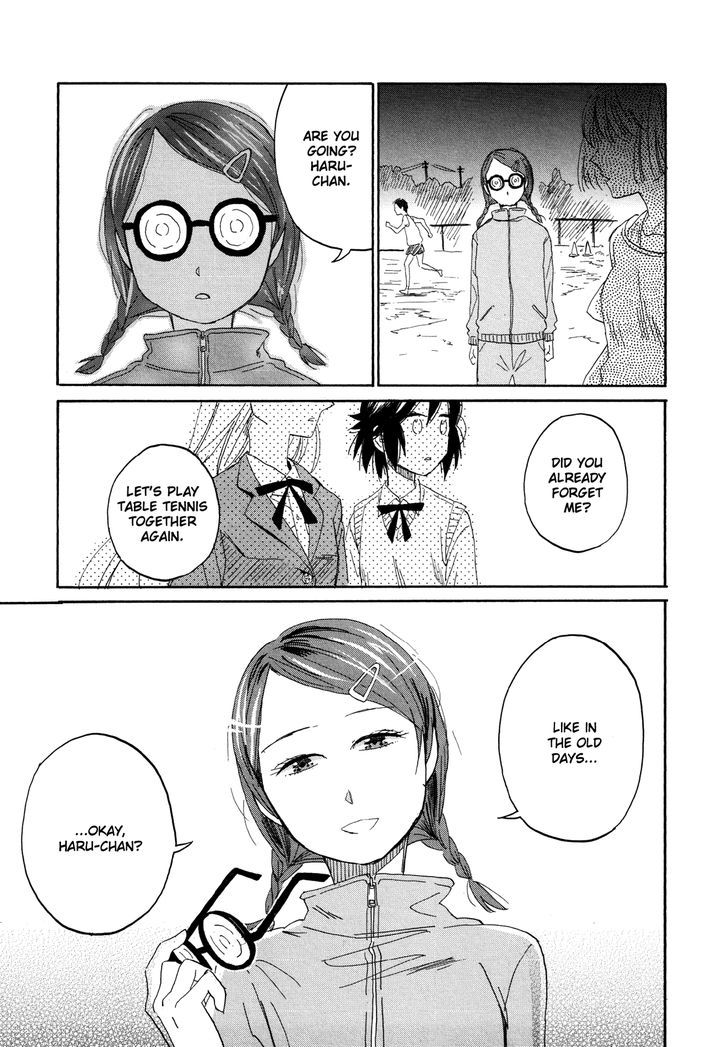 Hana To Hoshi Chapter 3 #29