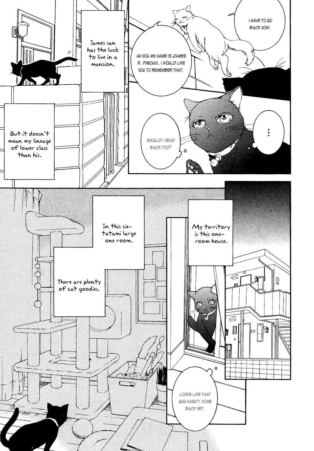 Hanazono No Kioku Chapter 6.2 #4