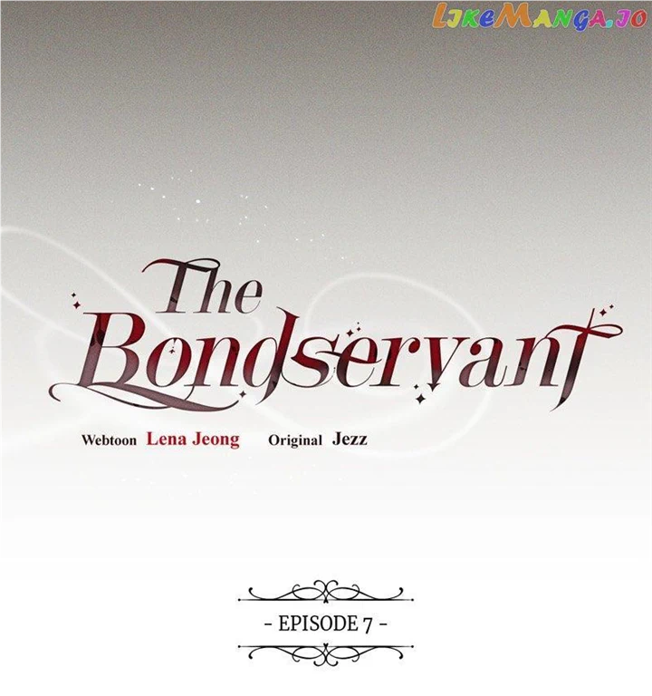 The Bondservant Chapter 7 #8