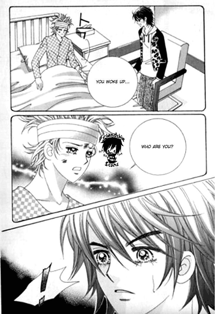 Going To You Chapter 47 #7