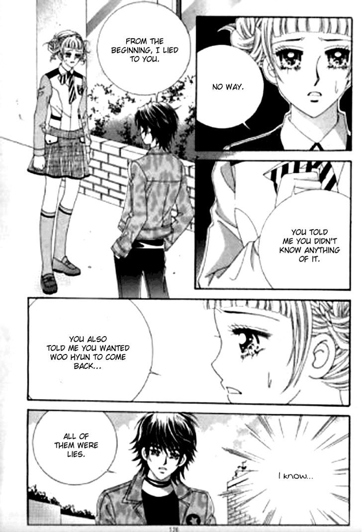 Going To You Chapter 47 #14