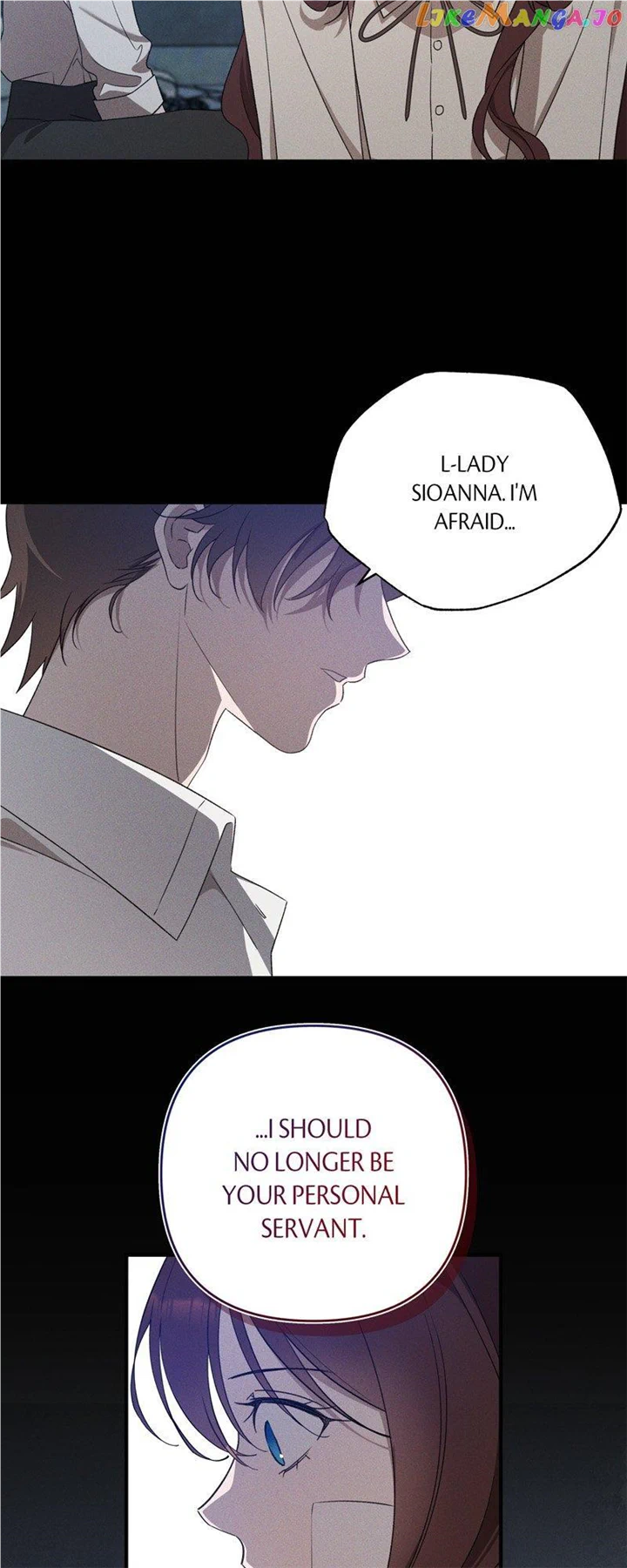 The Bondservant Chapter 7 #43