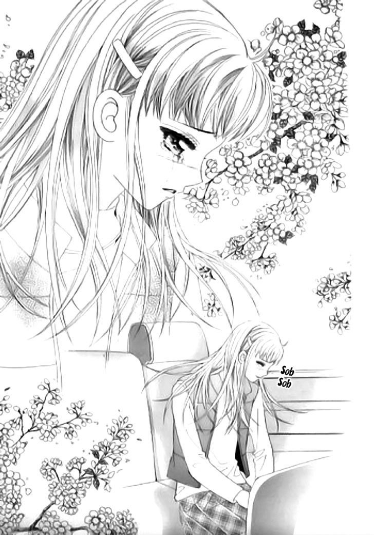 Going To You Chapter 32 #27