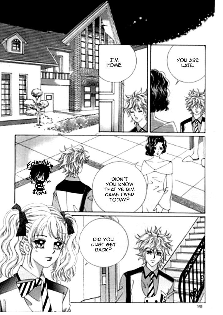 Going To You Chapter 20 #15