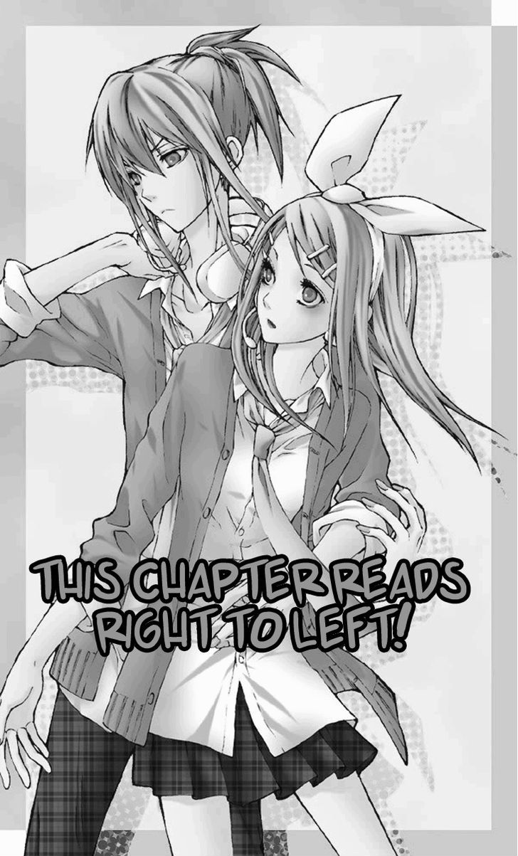 Going To You Chapter 17 #2