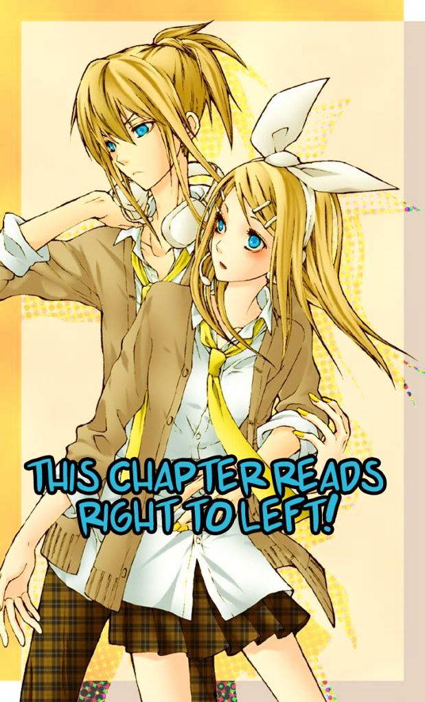 Going To You Chapter 15 #2