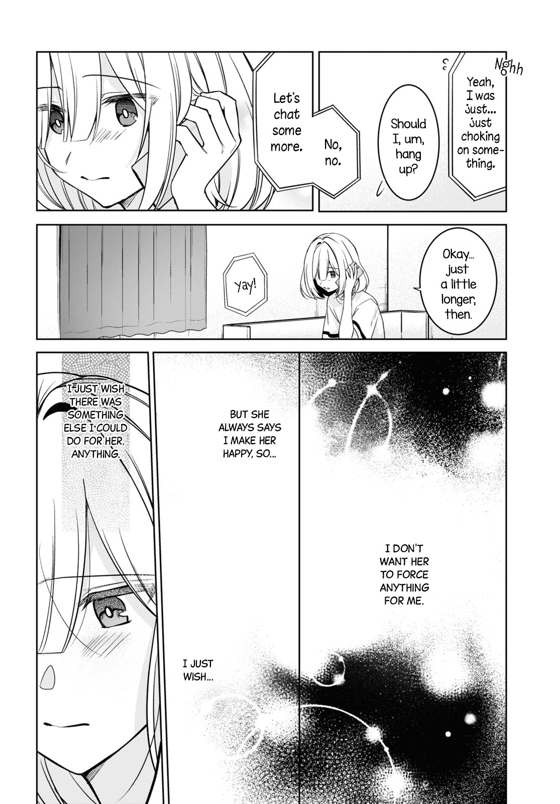 Kimi To Tsuzuru Utakata Chapter 22 #18