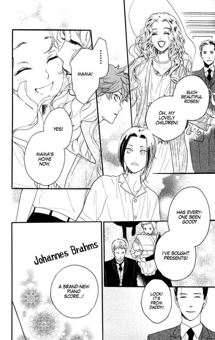 Golden Days Chapter 8 #7