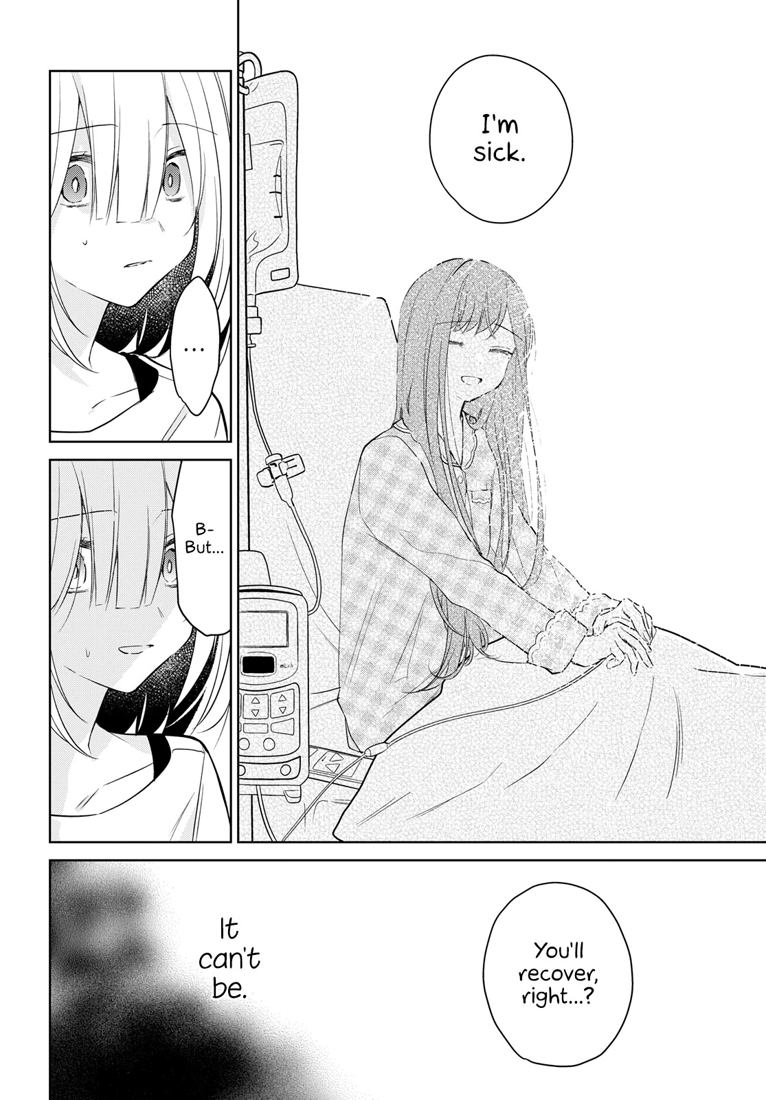 Kimi To Tsuzuru Utakata Chapter 15 #30