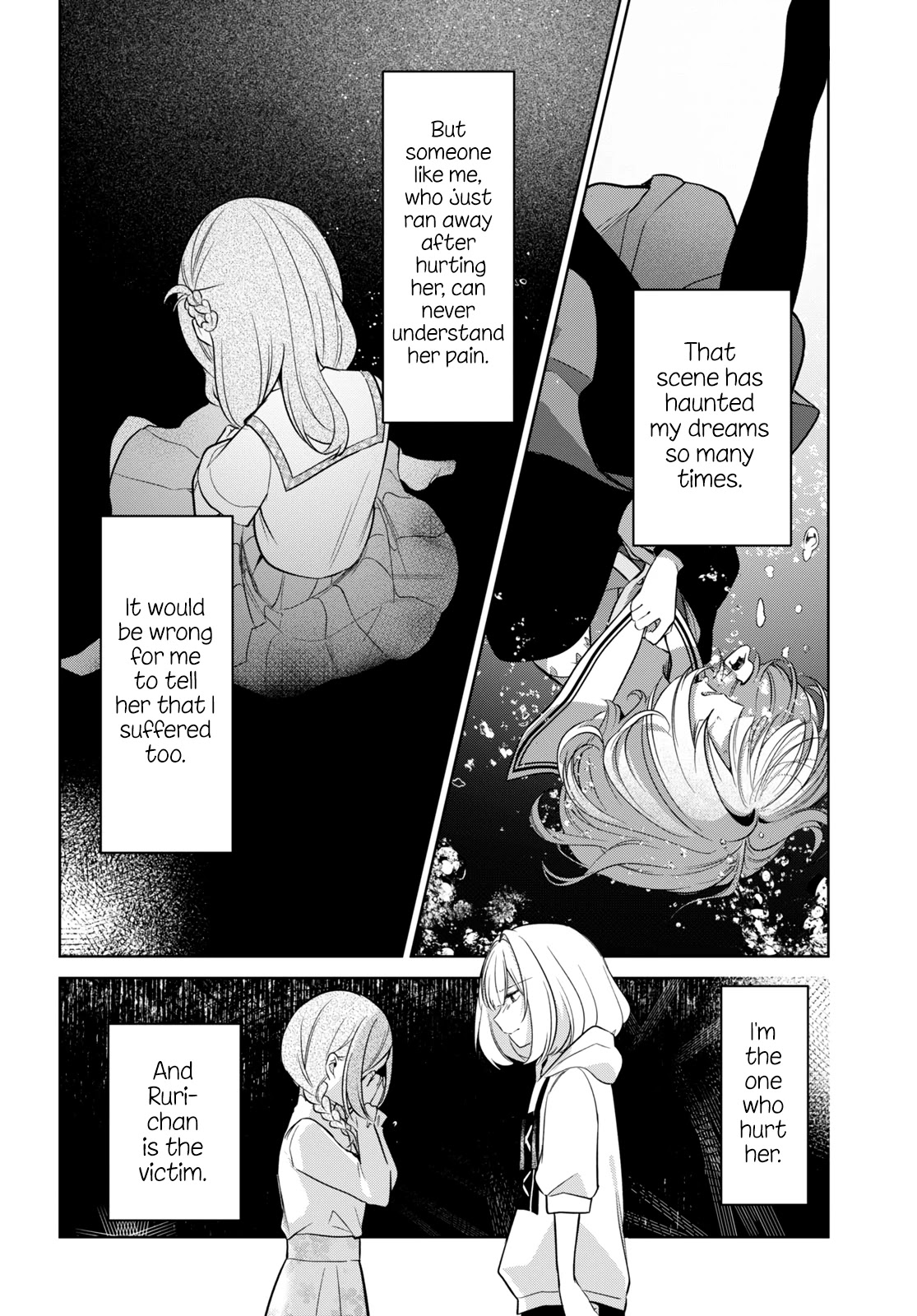 Kimi To Tsuzuru Utakata Chapter 14 #28