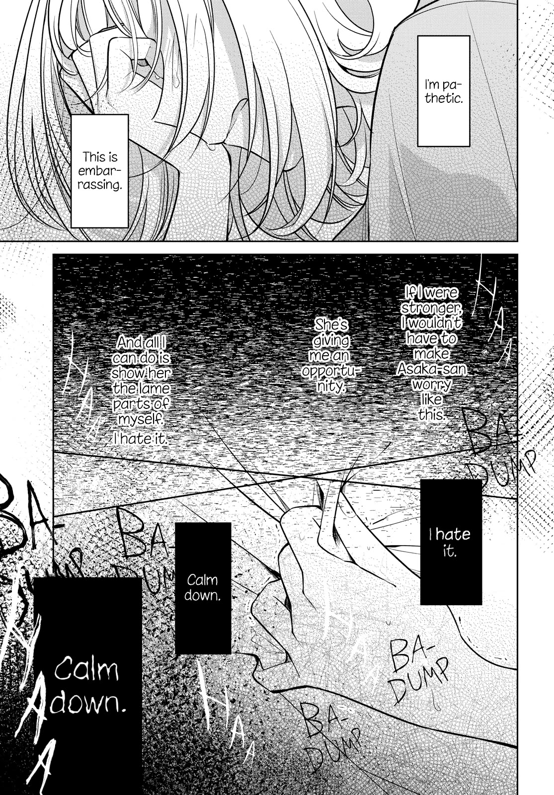 Kimi To Tsuzuru Utakata Chapter 13 #15