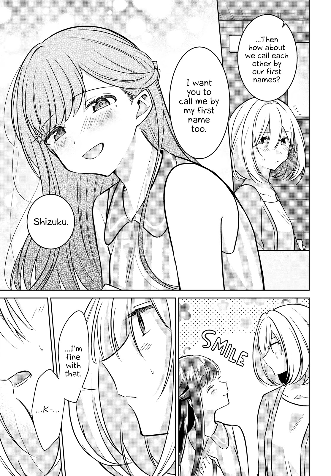 Kimi To Tsuzuru Utakata Chapter 11 #17