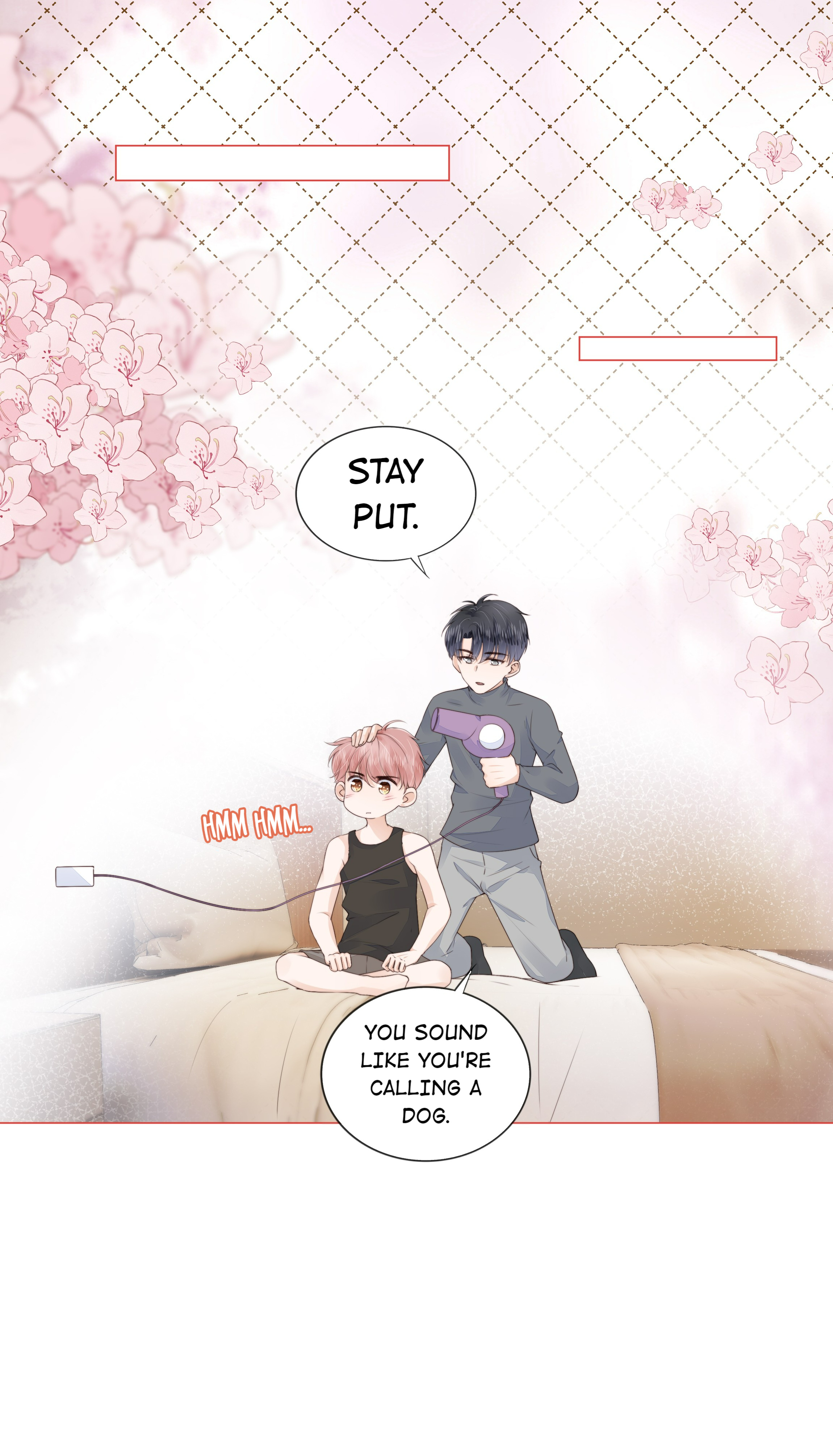 Knowing You Chapter 30 #29